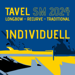 Tavel SM 2024 – INDIVIDUELL