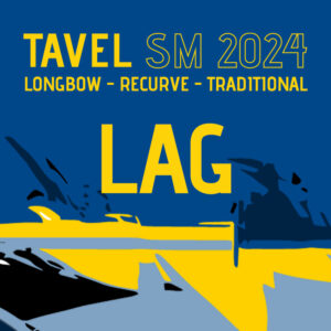 Tavel SM 2024 – LAG